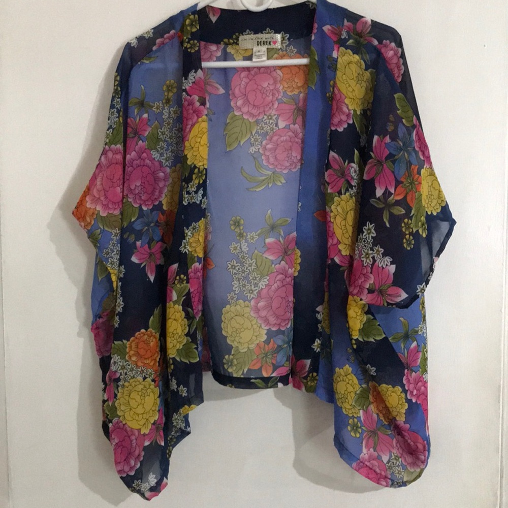 Summer top